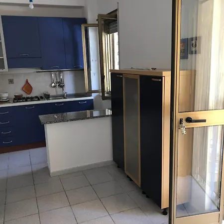 Casa Marylu Con Giardino Apartmán Marina di Schiavonea