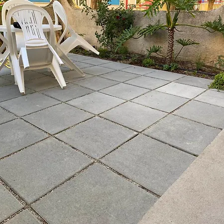 Apartmán Casa Marylu Con Giardino