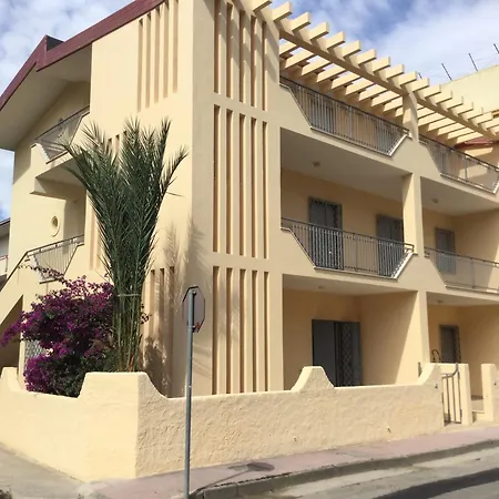 Casa Marylu Con Giardino * Marina di Schiavonea