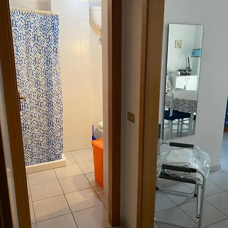 Casa Marylu Con Giardino *