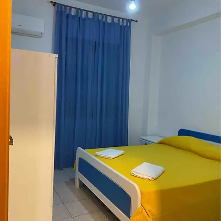 Apartmán Casa Marylu Con Giardino *