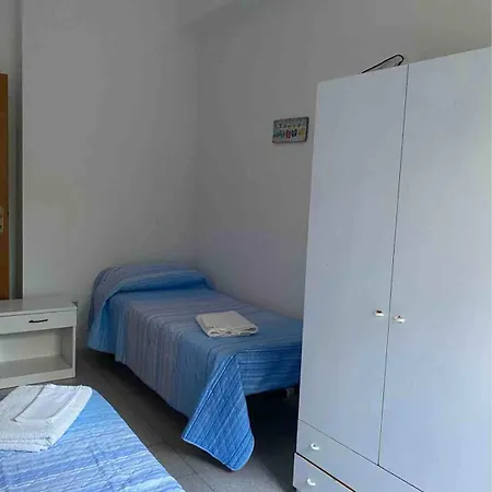 Apartmán Casa Marylu Con Giardino