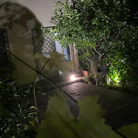 Casa Marylu Con Giardino *