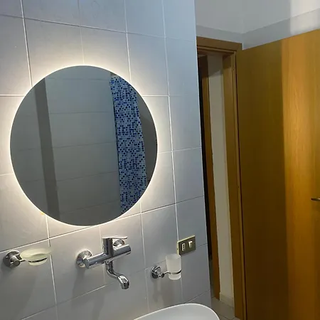 Apartmán Casa Marylu Con Giardino