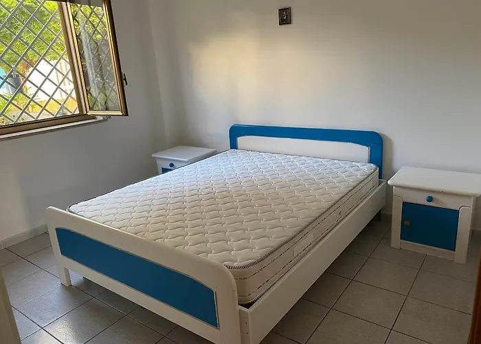 Casa Marylu Con Giardino 公寓 *