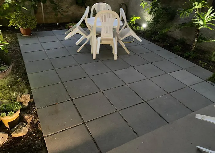 Casa Marylu Con Giardino * 马里纳斯基亚沃尼亚