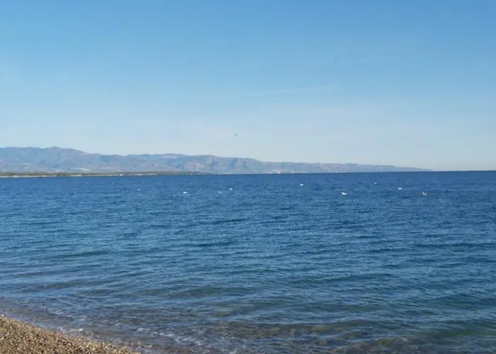 公寓 Casa Marylu Con Giardino