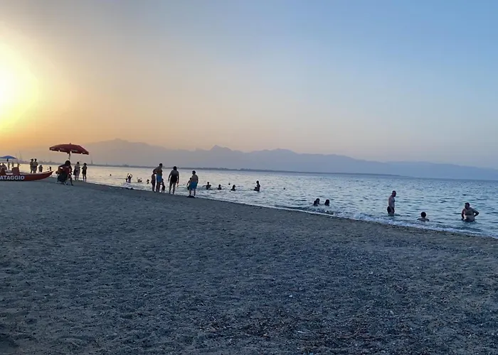 Casa Marylu Con Giardino *