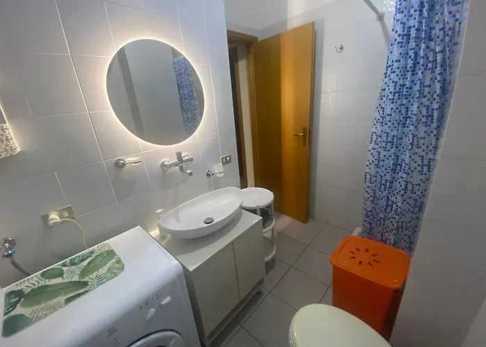 Casa Marylu Con Giardino * 马里纳斯基亚沃尼亚