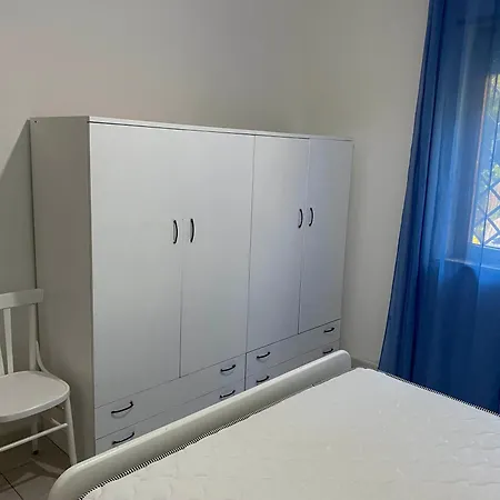 Casa Marylu Con Giardino Marina di Schiavonea