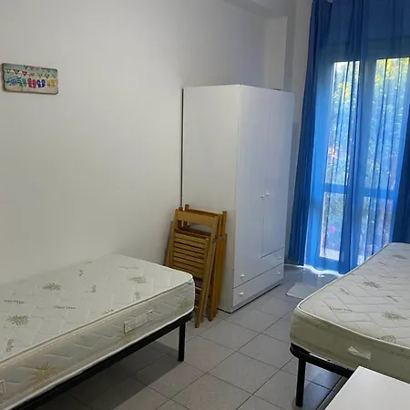 Casa Marylu Con Giardino Appartement Marina di Schiavonea