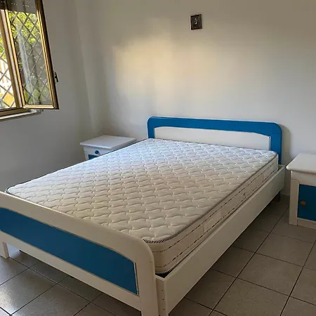 Casa Marylu Con Giardino Apartment *