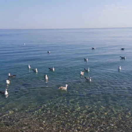 Apartment Casa Marylu Con Giardino *