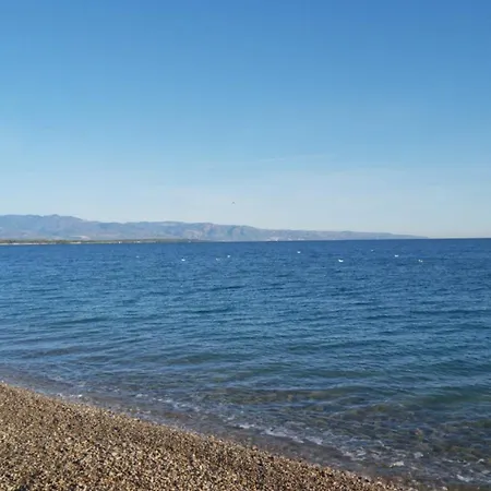 Apartment Casa Marylu Con Giardino