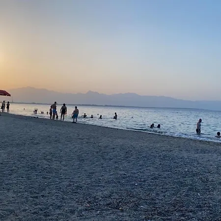 Casa Marylu Con Giardino *