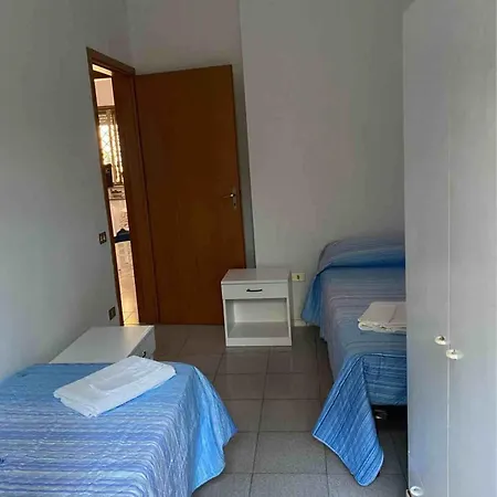 Casa Marylu Con Giardino Marina di Schiavonea