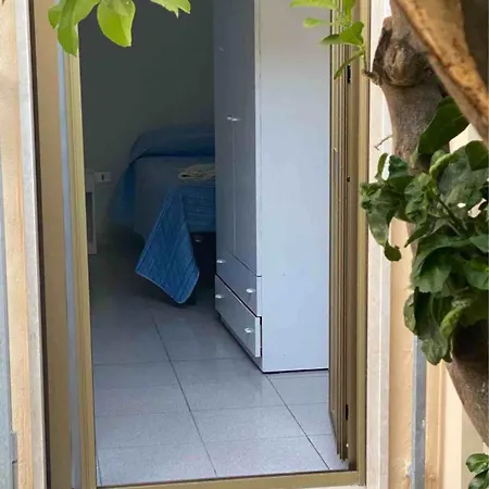 Casa Marylu Con Giardino Apartment