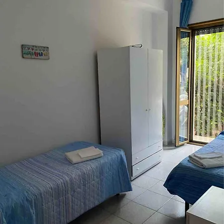 Casa Marylu Con Giardino Apartment *