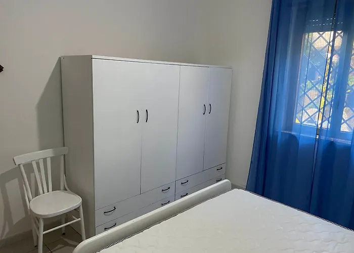 Casa Marylu Con Giardino Marina di Schiavonea