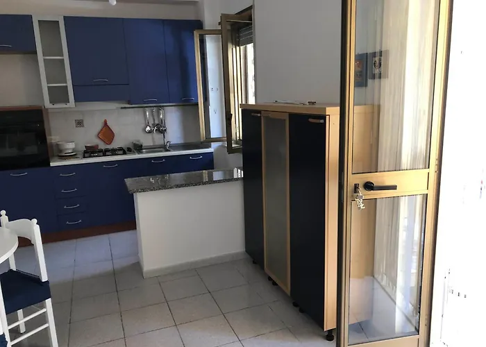 Casa Marylu Con Giardino Apartamento Marina di Schiavonea