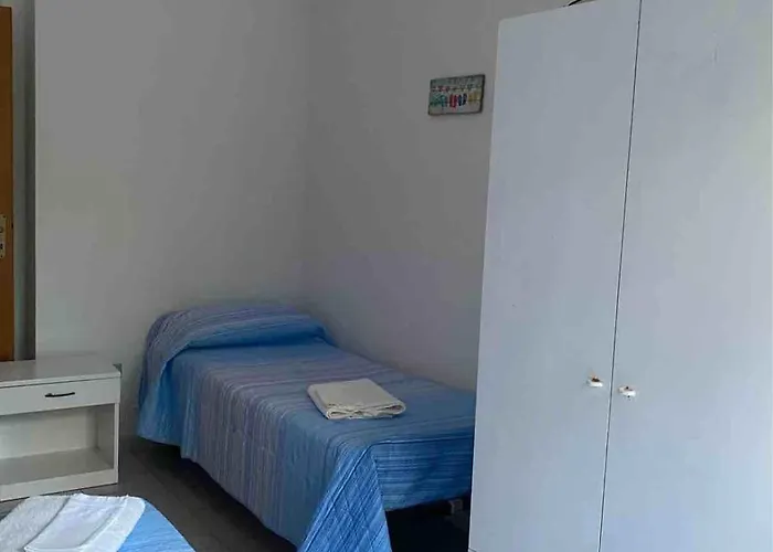 Apartamento Casa Marylu Con Giardino