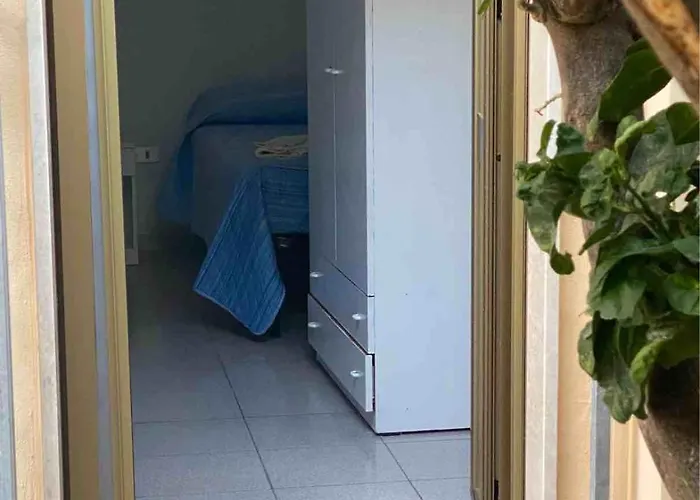 Casa Marylu Con Giardino Apartamento